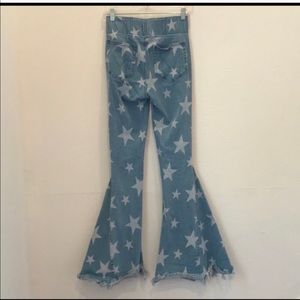 Show Me Your Mumu Star Flares
